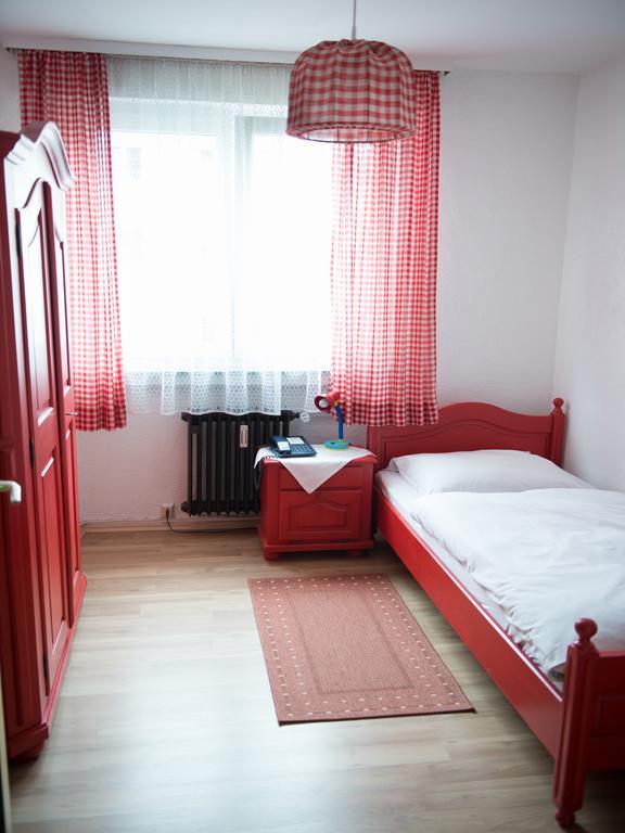 Hotel-Restaurant Koehler Stuttgart Oda fotoğraf