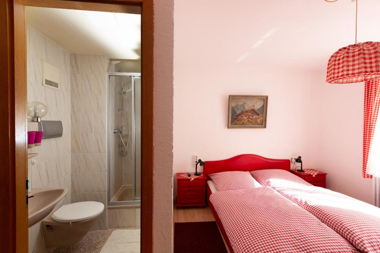 Hotel-Restaurant Koehler Stuttgart Dış mekan fotoğraf