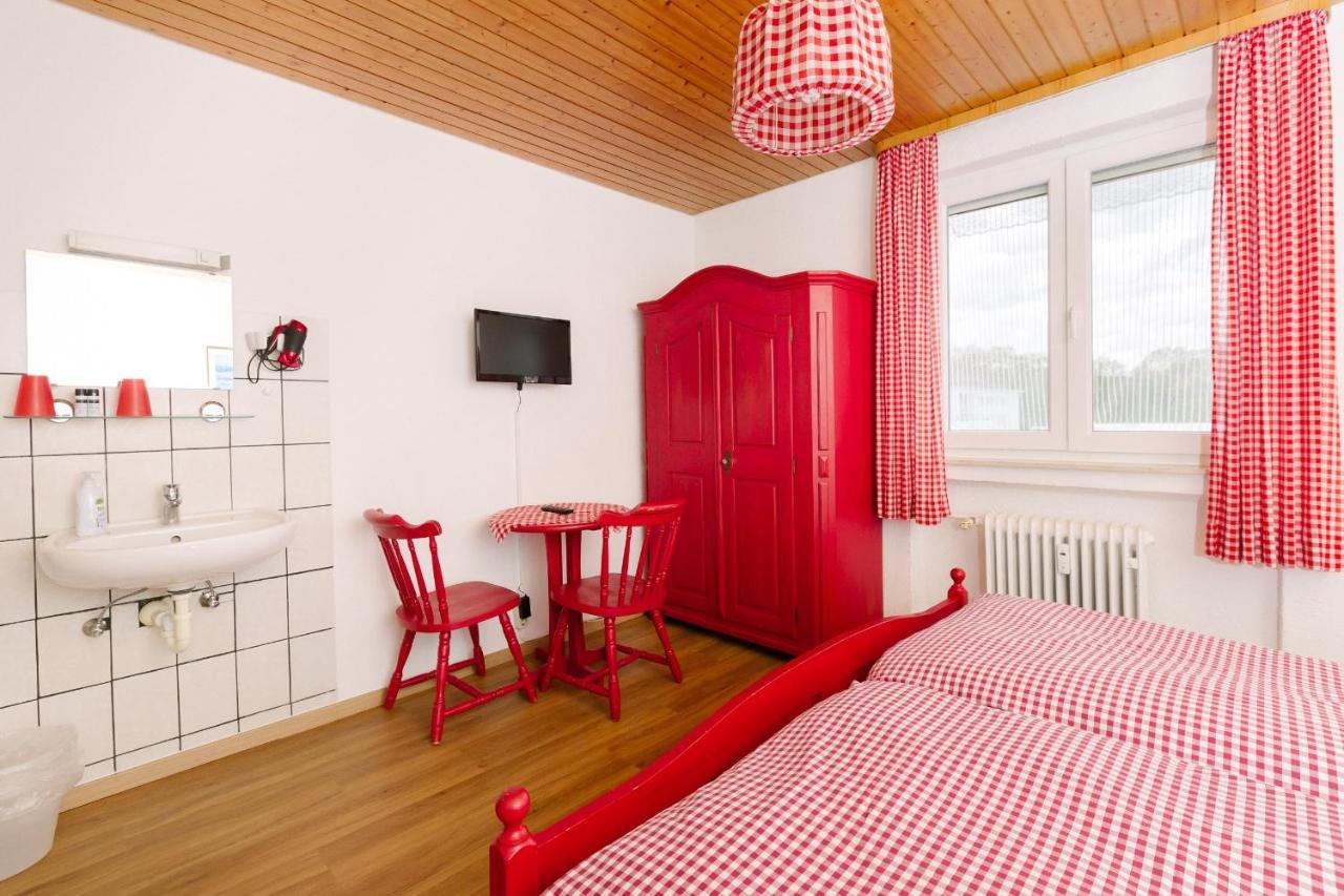 Hotel-Restaurant Koehler Stuttgart Dış mekan fotoğraf