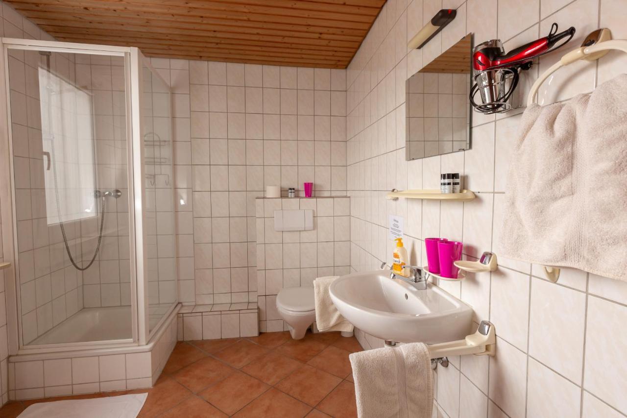 Hotel-Restaurant Koehler Stuttgart Dış mekan fotoğraf
