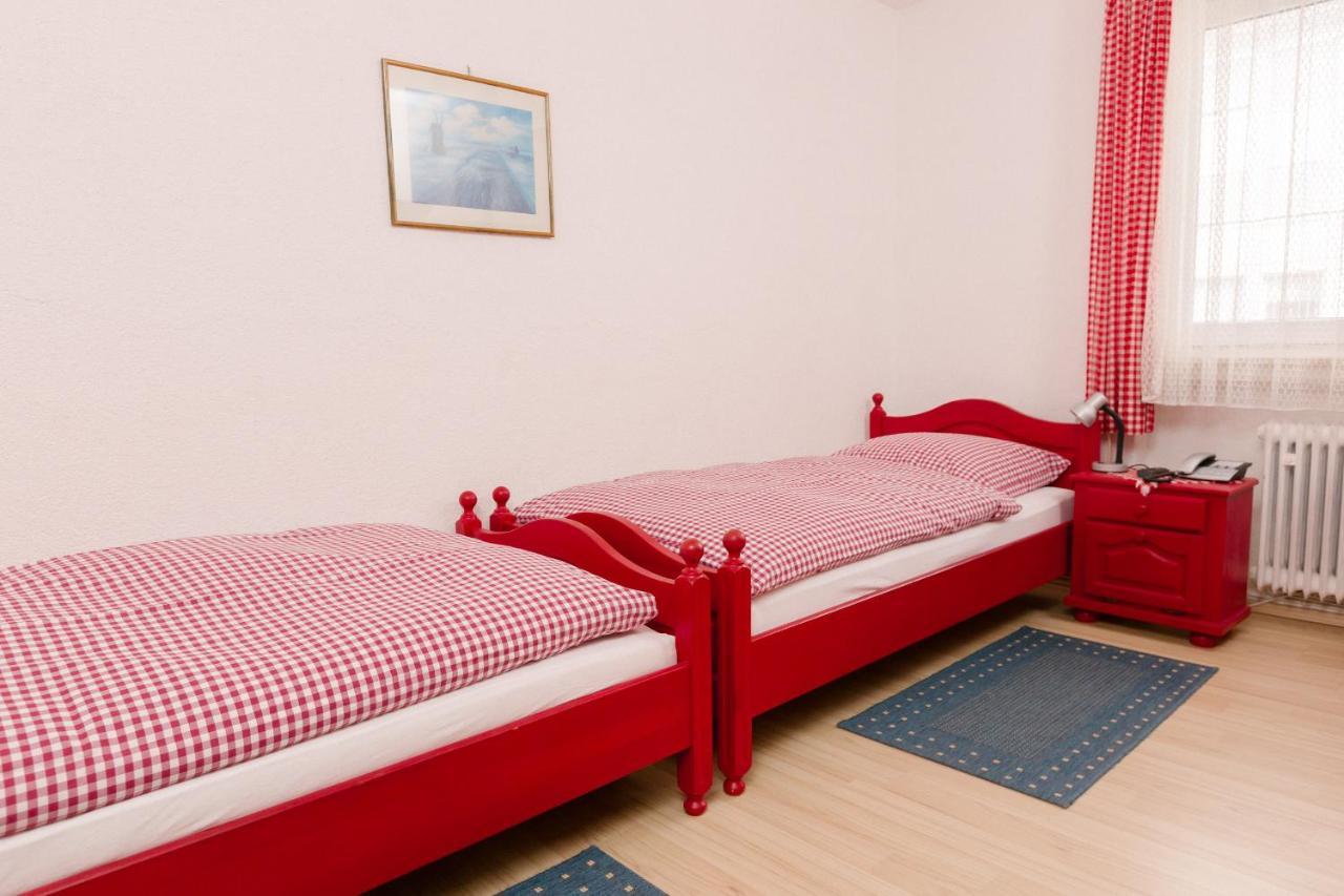 Hotel-Restaurant Koehler Stuttgart Dış mekan fotoğraf