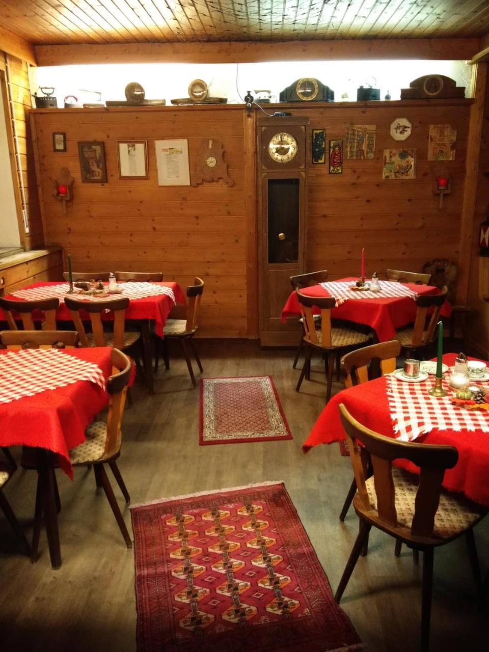 Hotel-Restaurant Koehler Stuttgart Dış mekan fotoğraf